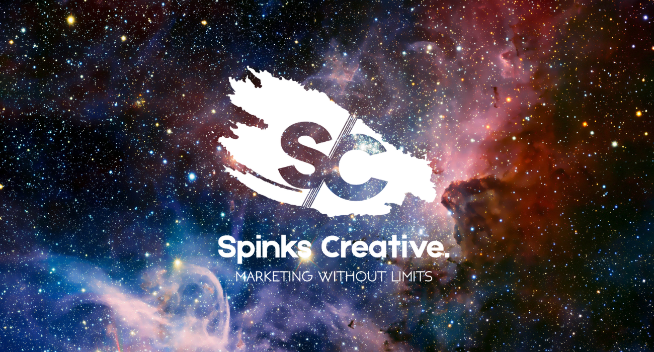 Neo PR, Web Design, Spinks Creative Marketing